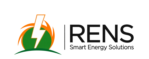 RENS — Smart Energy Solutions